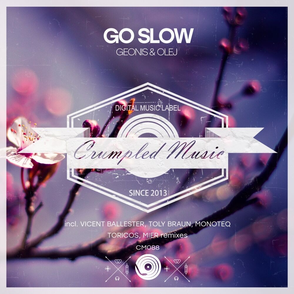 Picture of Go Slow