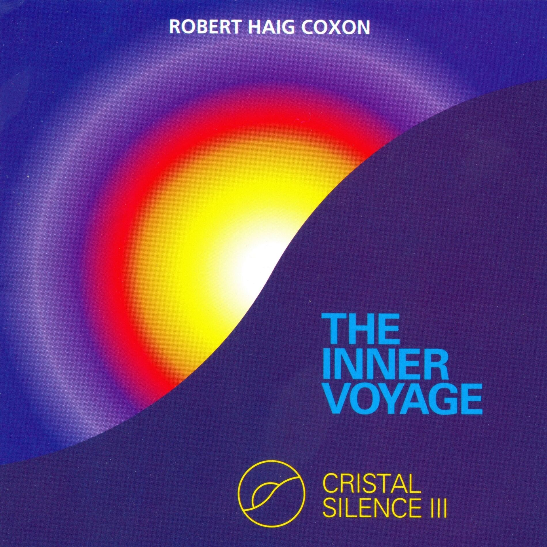 Album cover of Cristal Silence III