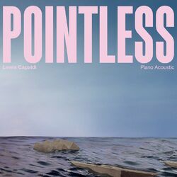 Cover of Pointless (Piano Acoustic)