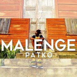 Cover of Malenge