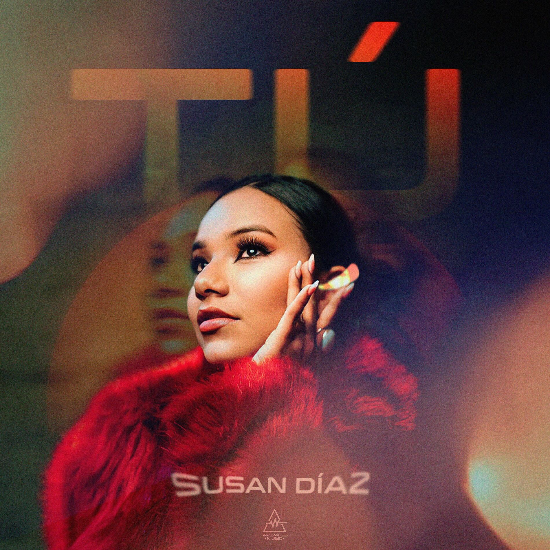 Album cover of Tú