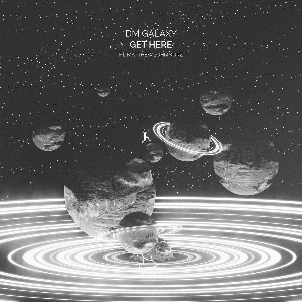 Picture of Get Here (feat. Matthew John Kurz)