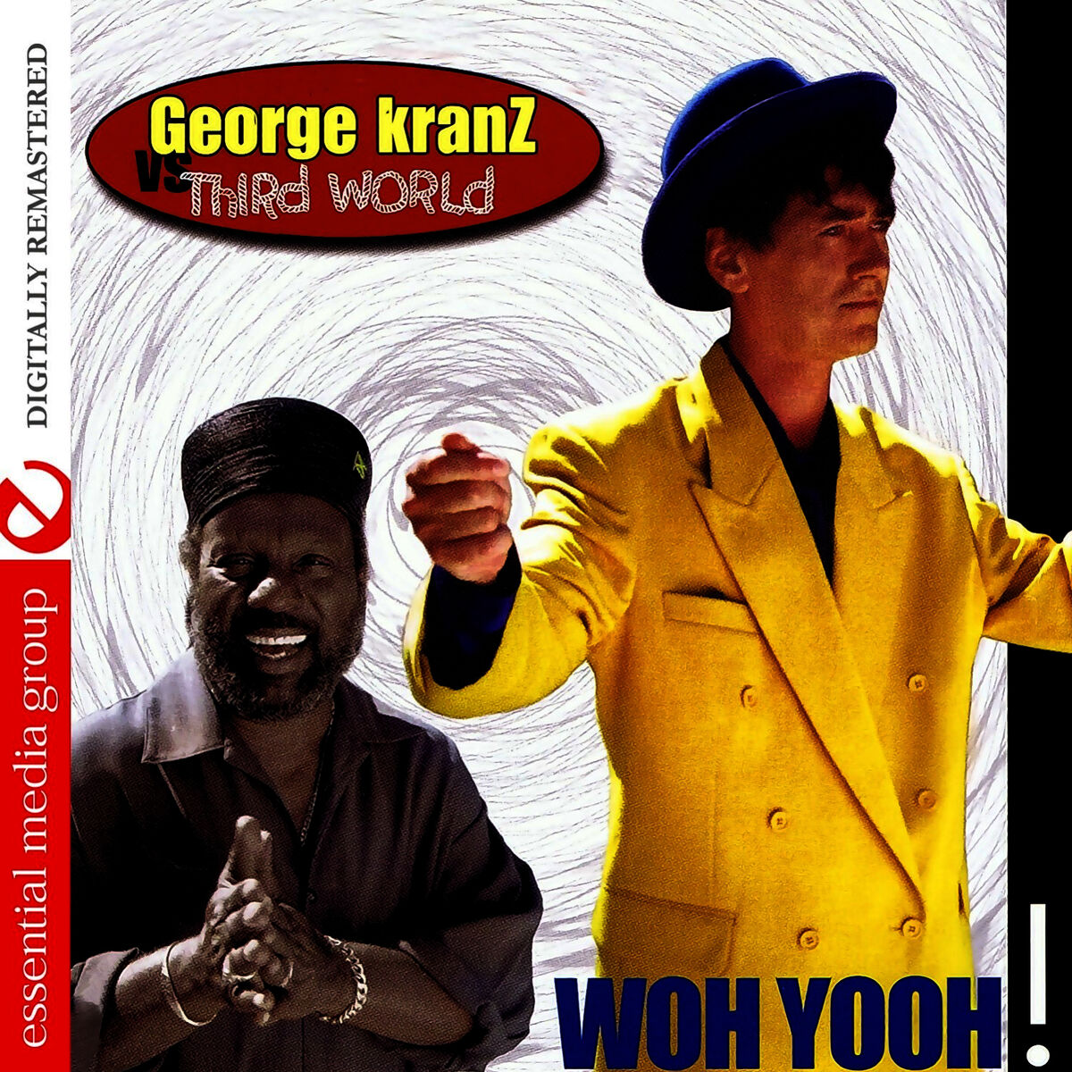 Album cover of Woh Yooh (Digitally Remastered)