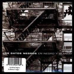 Cover of En Negro y Blanco