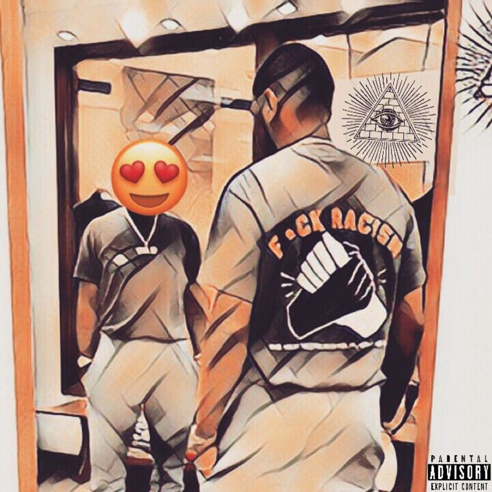 Picture of F*CK RACISM (#Brother)