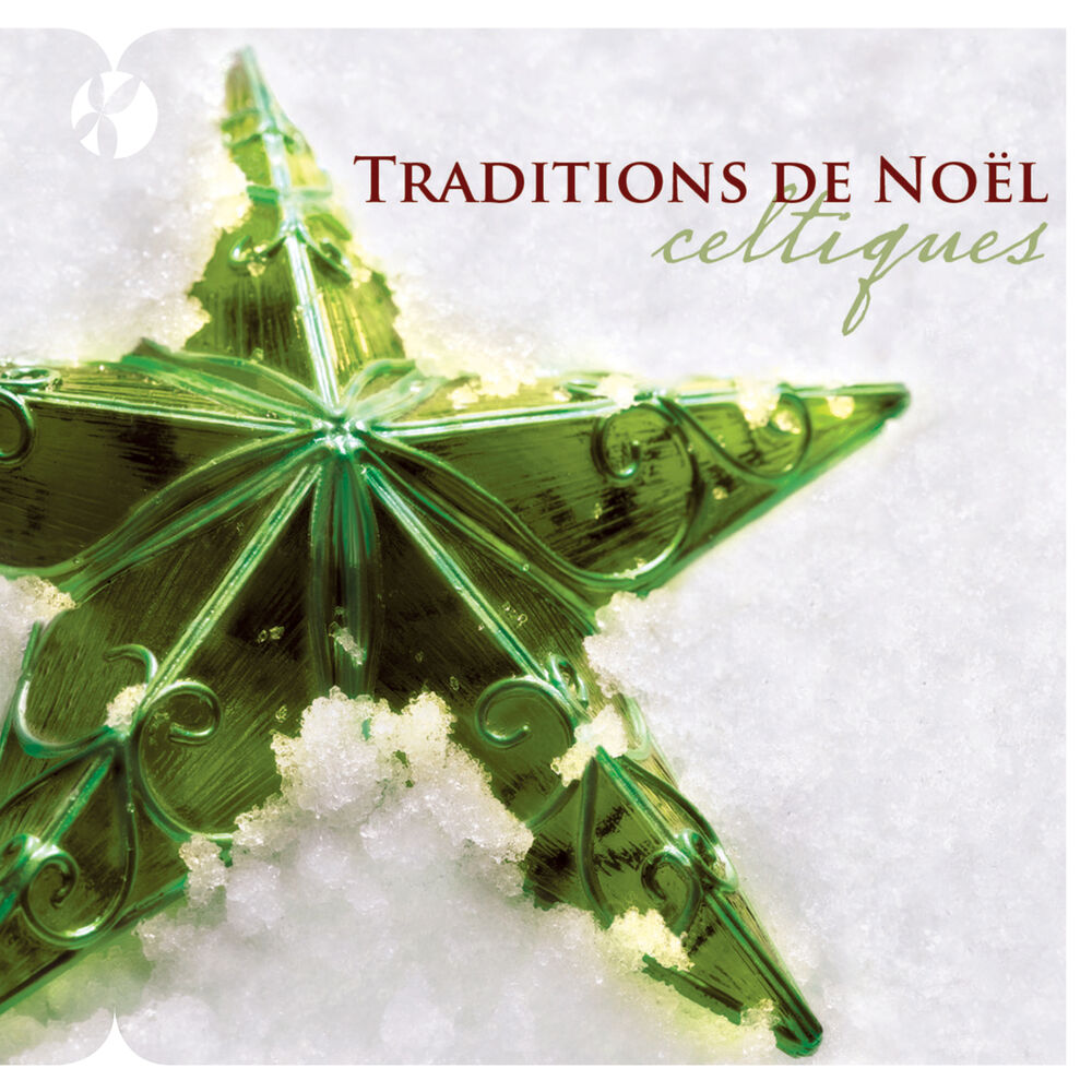 Picture of Traditions de Noël Celtique