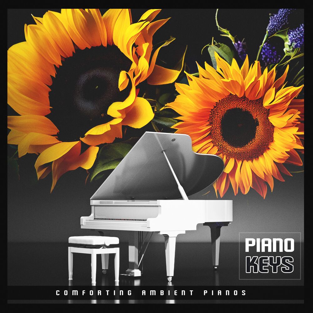 Picture of Comforting Ambient Pianos