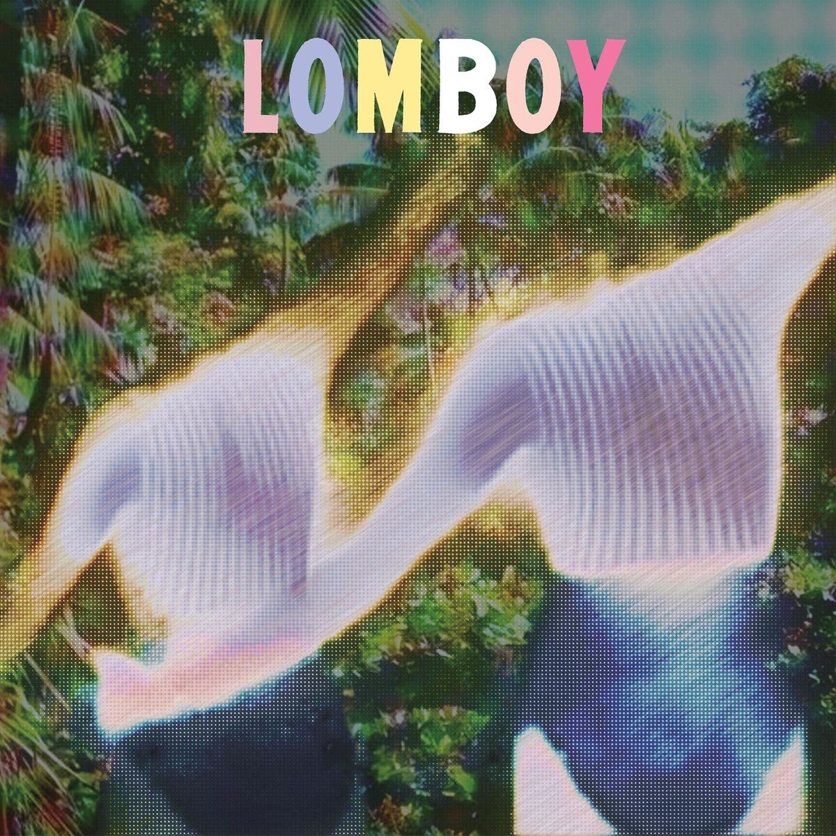 Album cover of Hello Hello