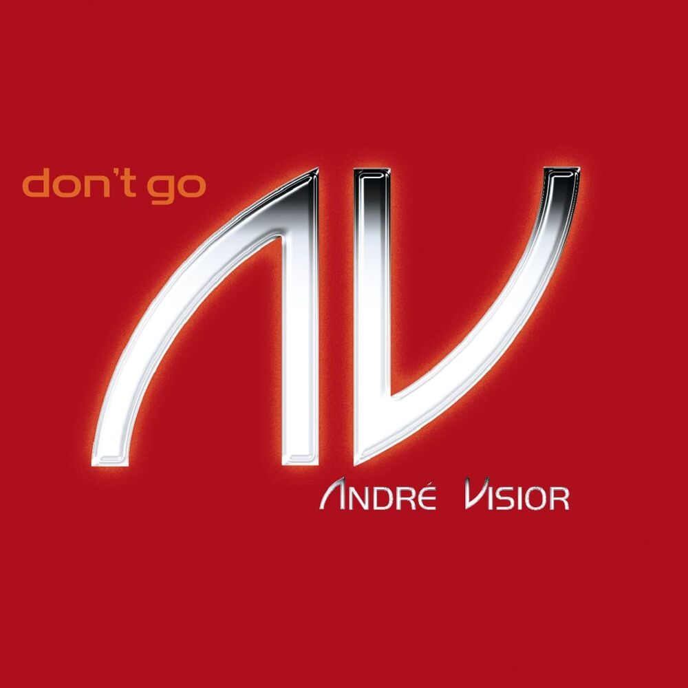 Picture of Don't Go (5")