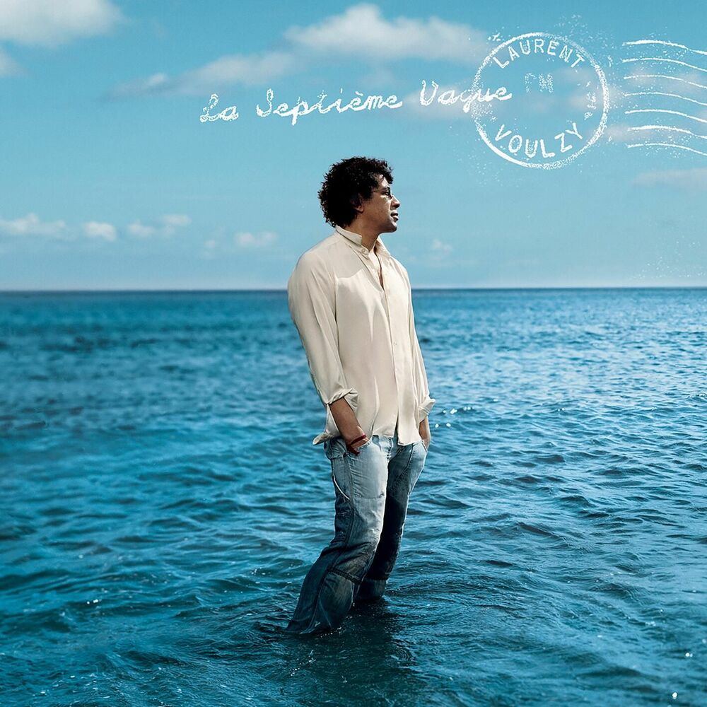Picture of La septième vague