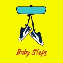 Cover of Baby Steps