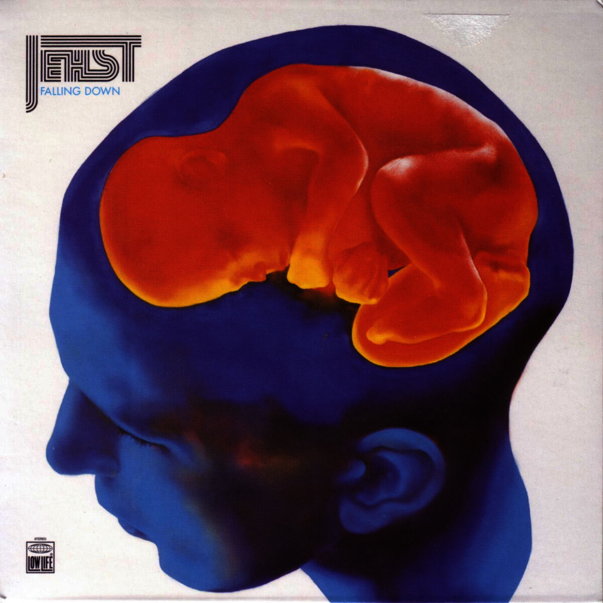 Album cover of China Shop Taurus