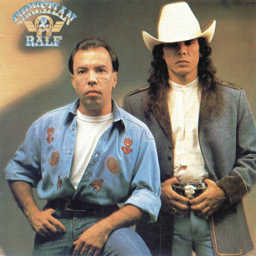 Picture of Chrystian E Ralf