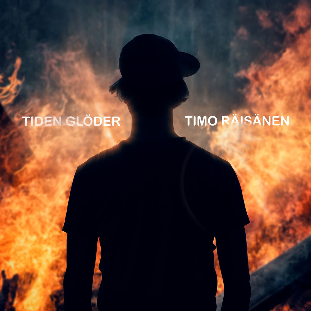 Picture of Tiden Glöder