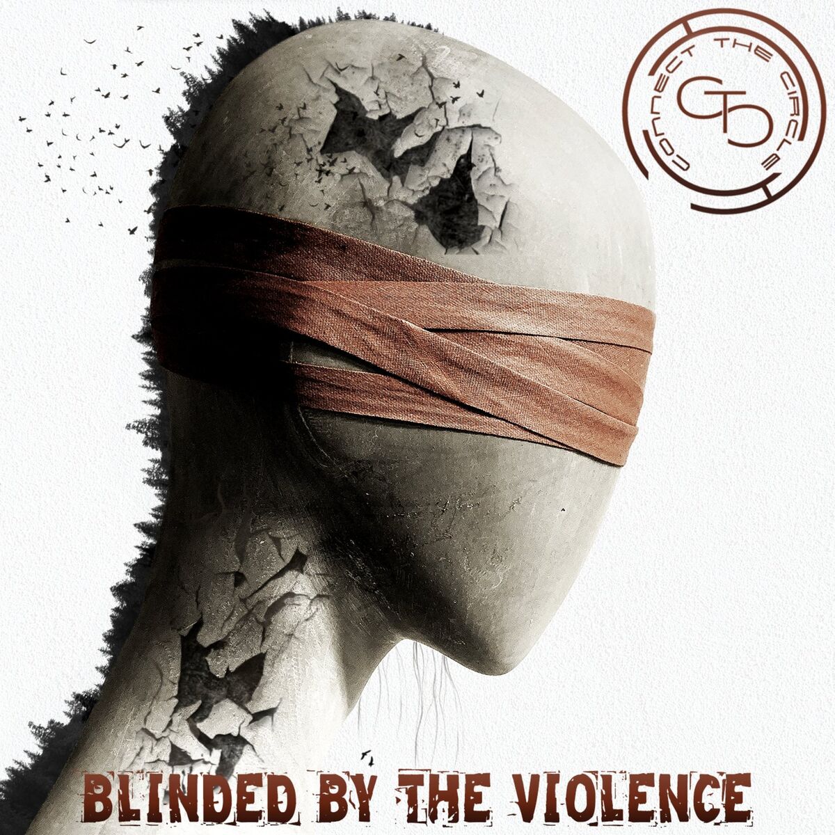 Album cover of Blinded by the Violence