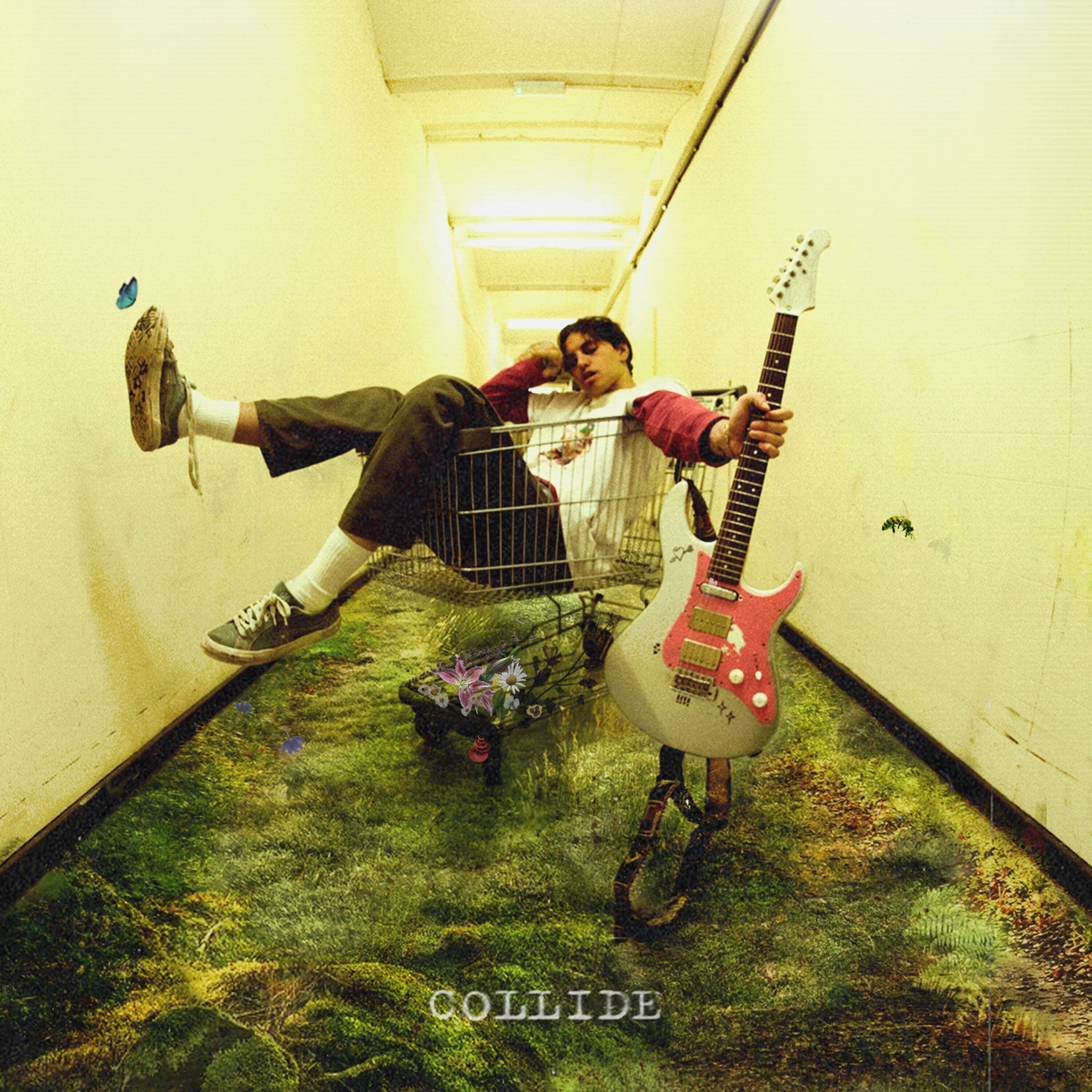 JAXN: albums, songs, concerts | Deezer