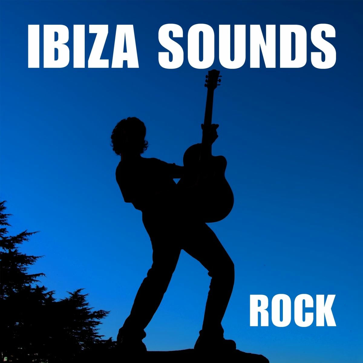 Album cover of Ibiza Sounds : Rock