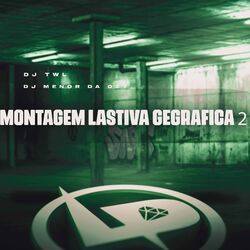 Cover of Montagem Lástiva Gegráfica 2