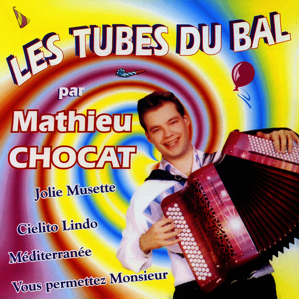 Picture of Les Tubes Du Bal Vol. 1