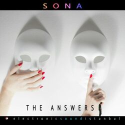 Cover of The Answers