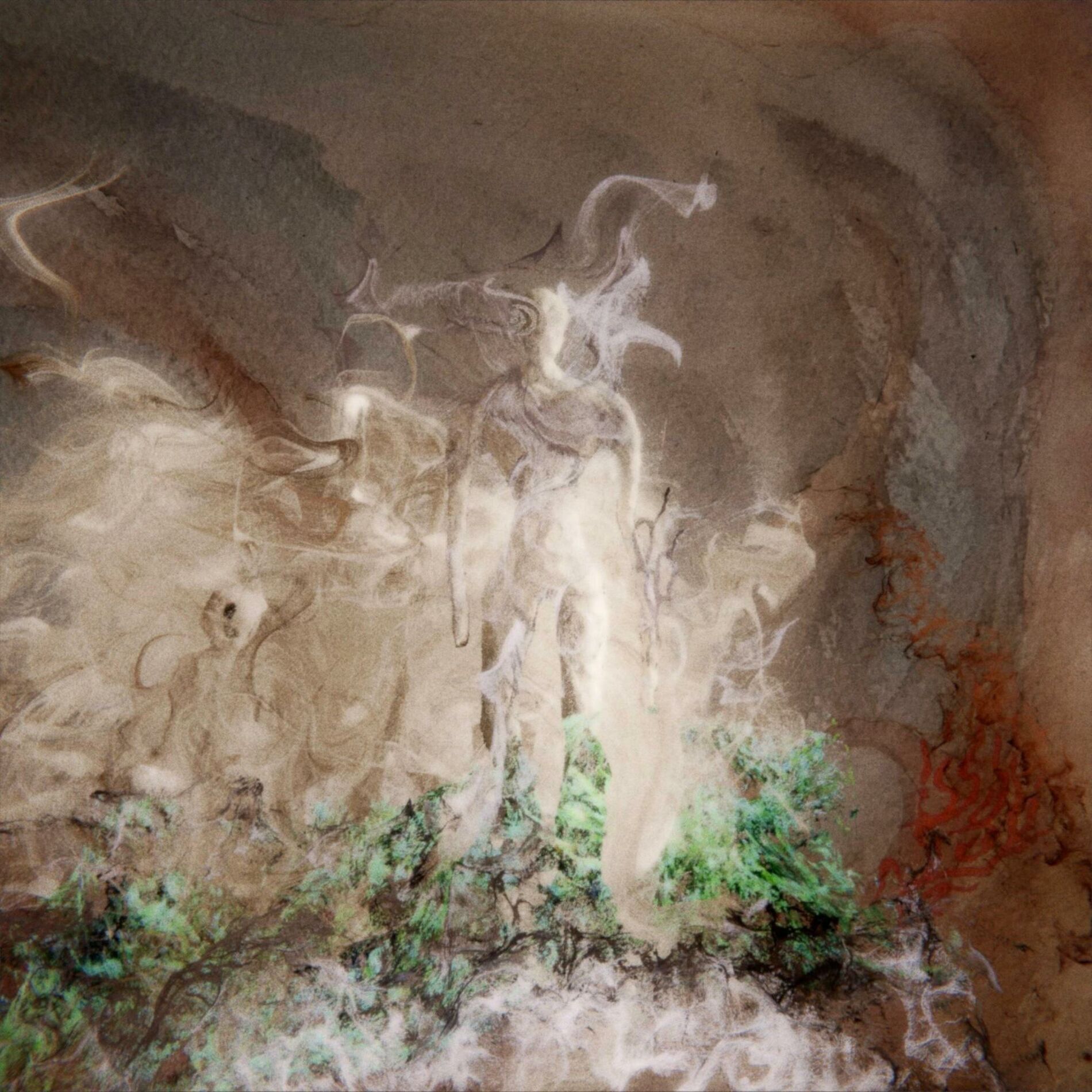 Album cover of FANTASY UNLIMITED : PART IV