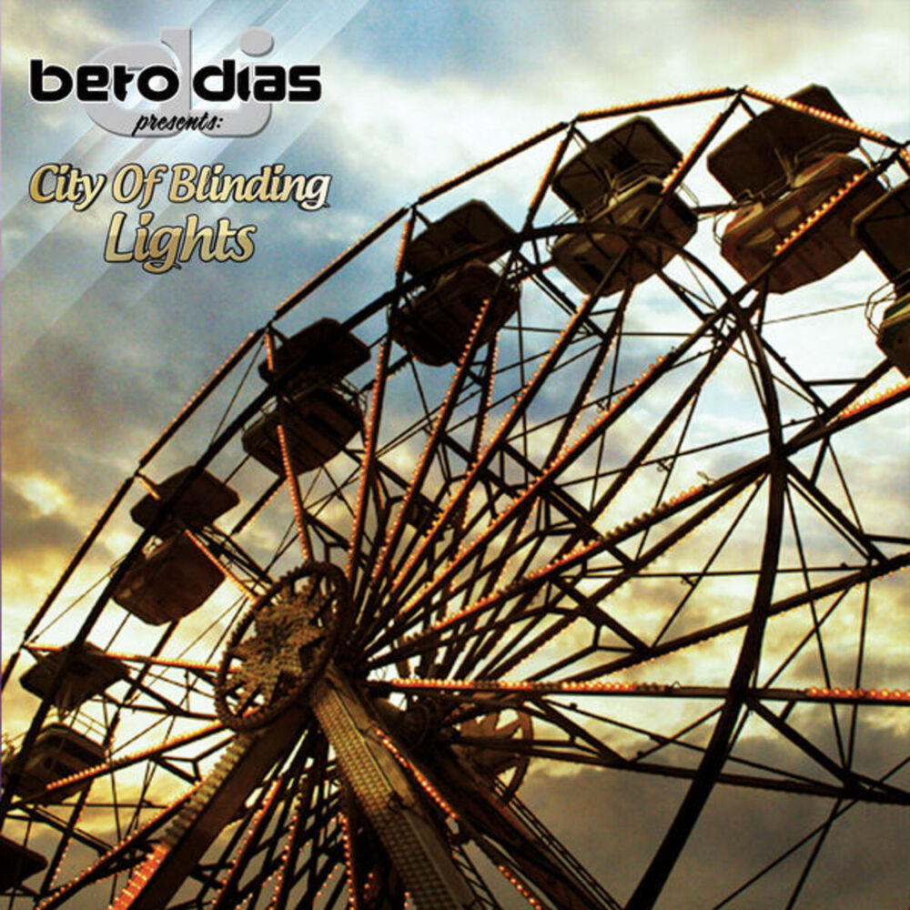 Picture of City of Blinding Lights