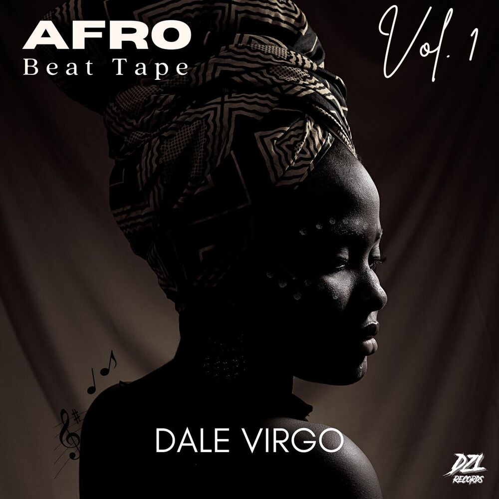 Picture of Afro Beat Tape, Vol. 1