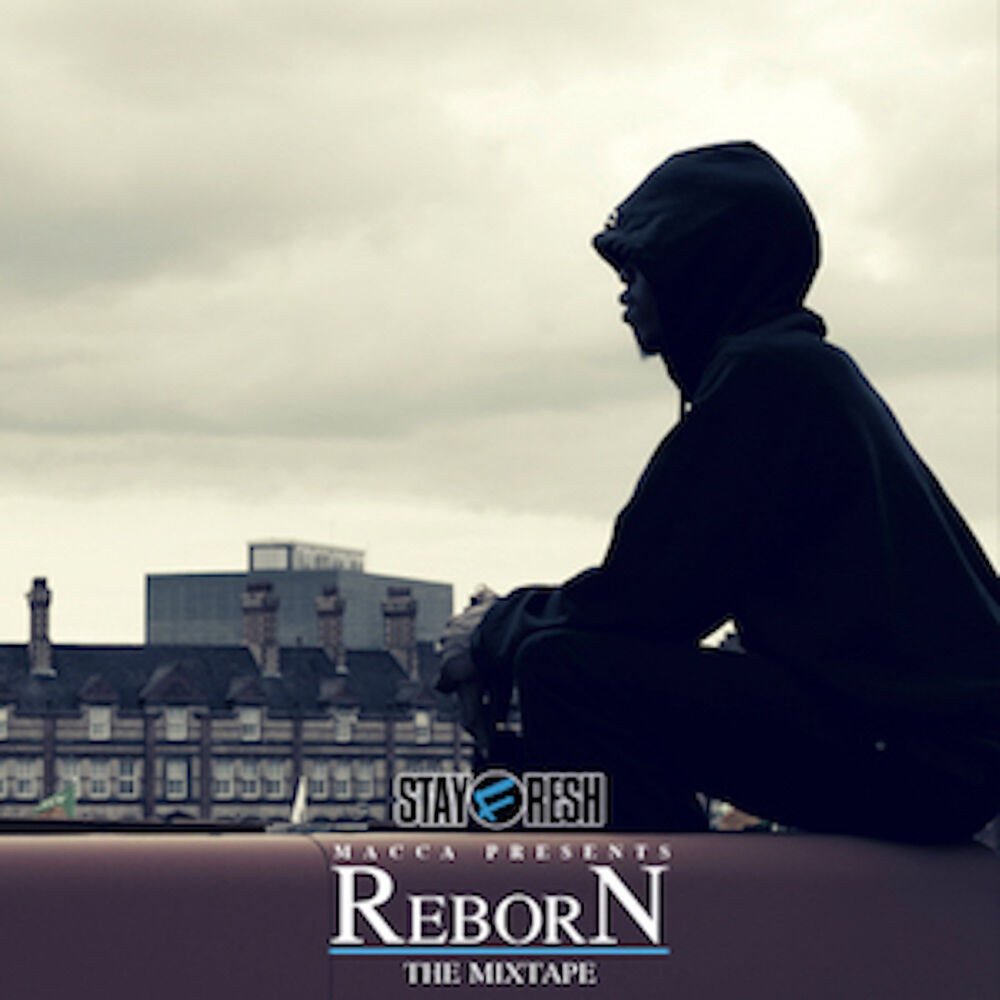Picture of Reborn