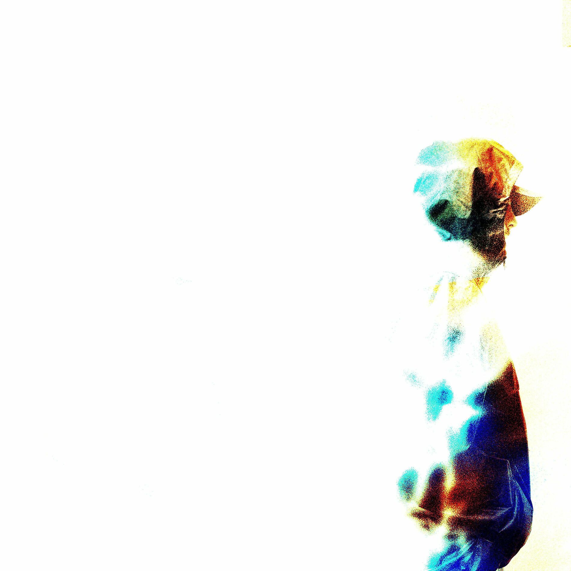 Album cover of LA COURSE - intro