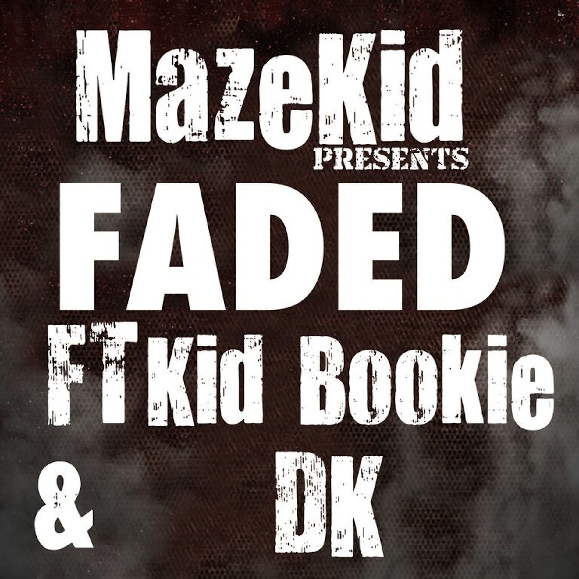 Album cover of Faded