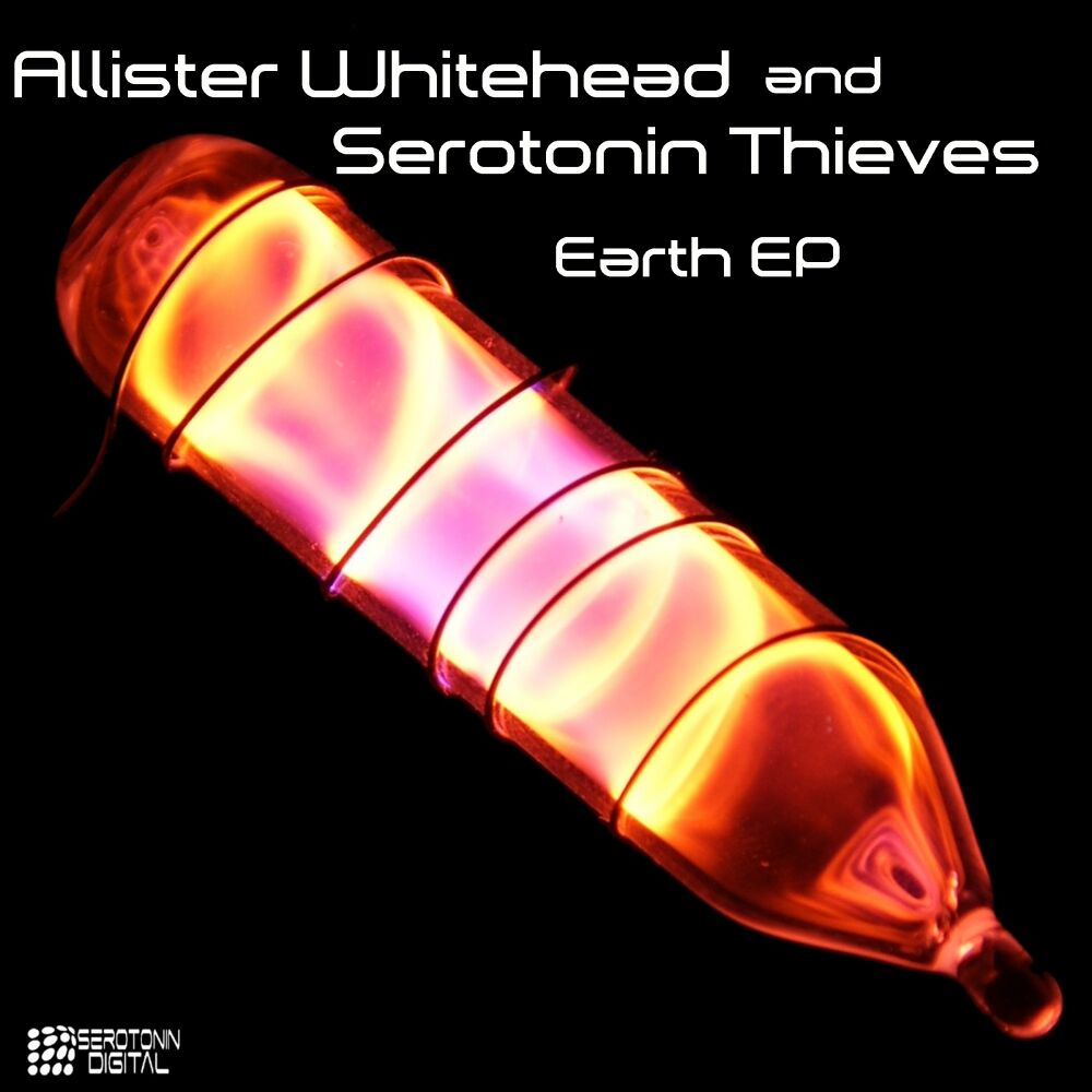 Picture of Earth EP