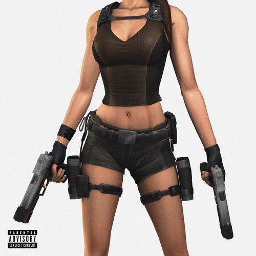 Lara Croft