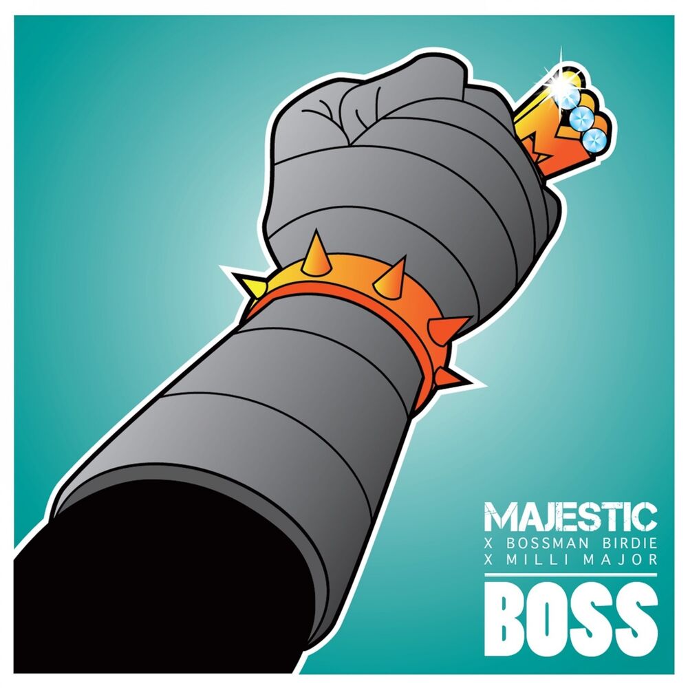 Picture of BOSS