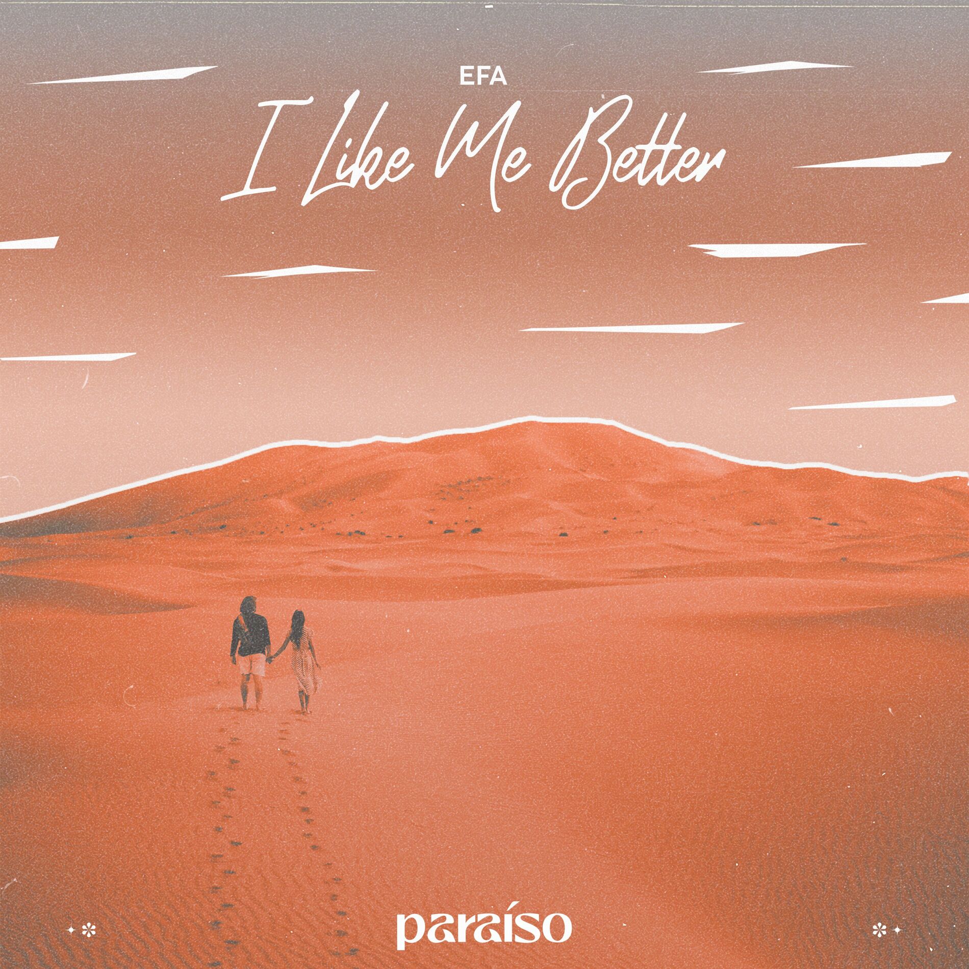 Album cover of I Like Me Better