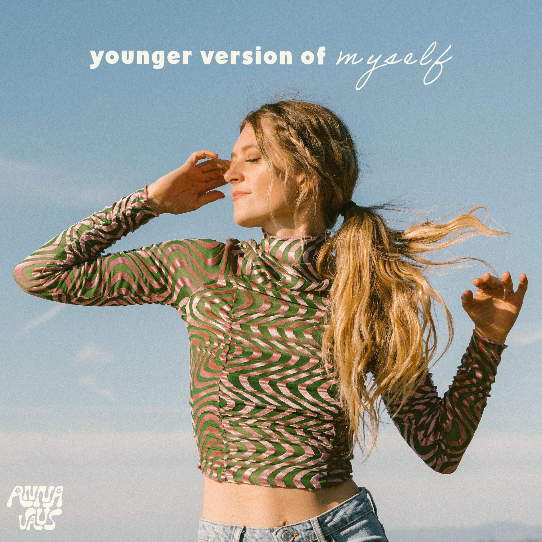 Album cover of Younger Version of Myself