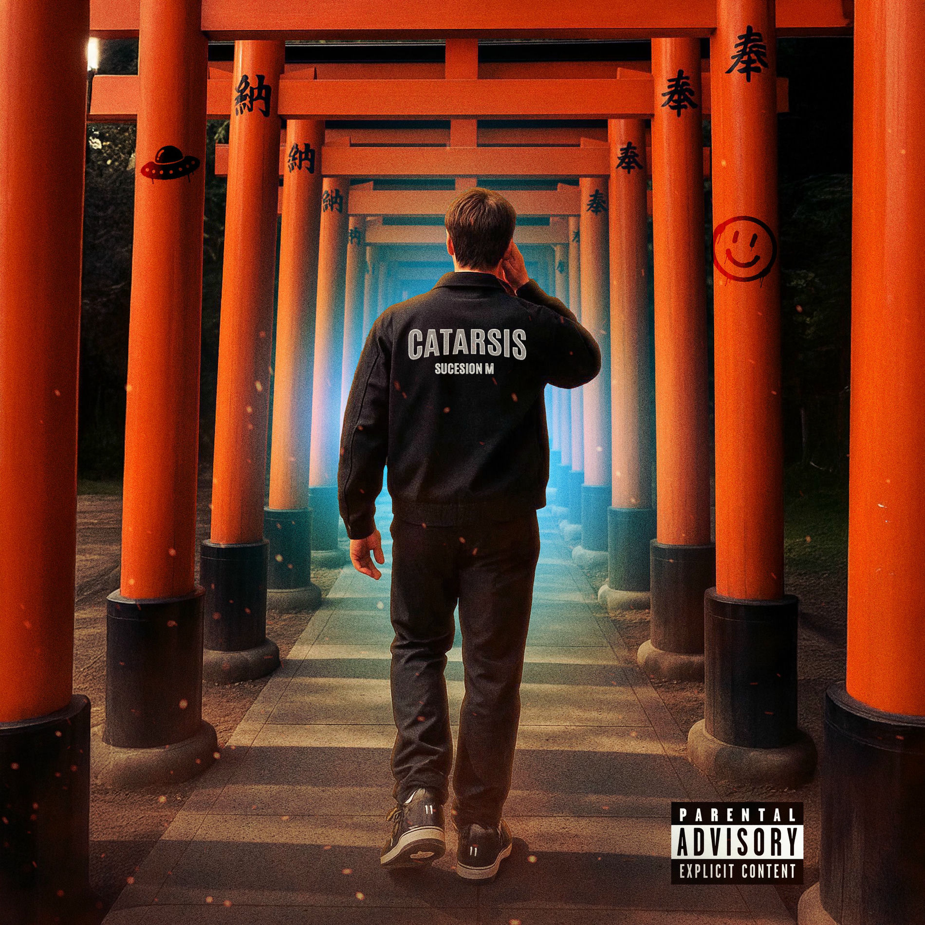 Album cover of Catarsis