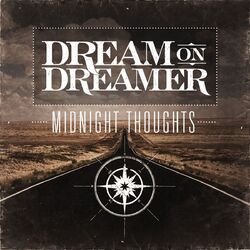 Cover of Midnight Thoughts