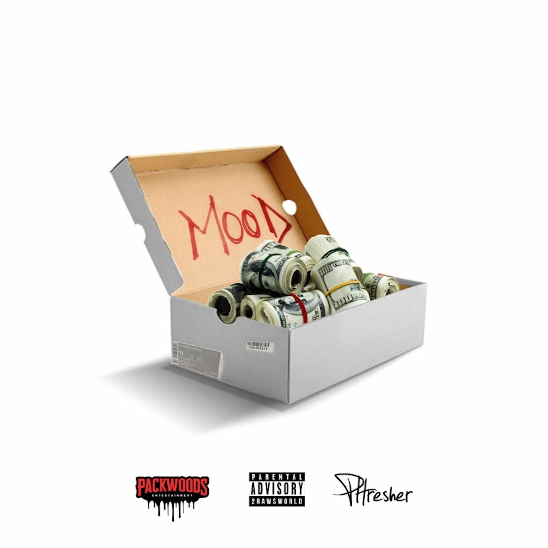 Album cover of MOOD