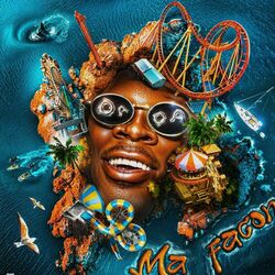 Cover of Tchamssoussou