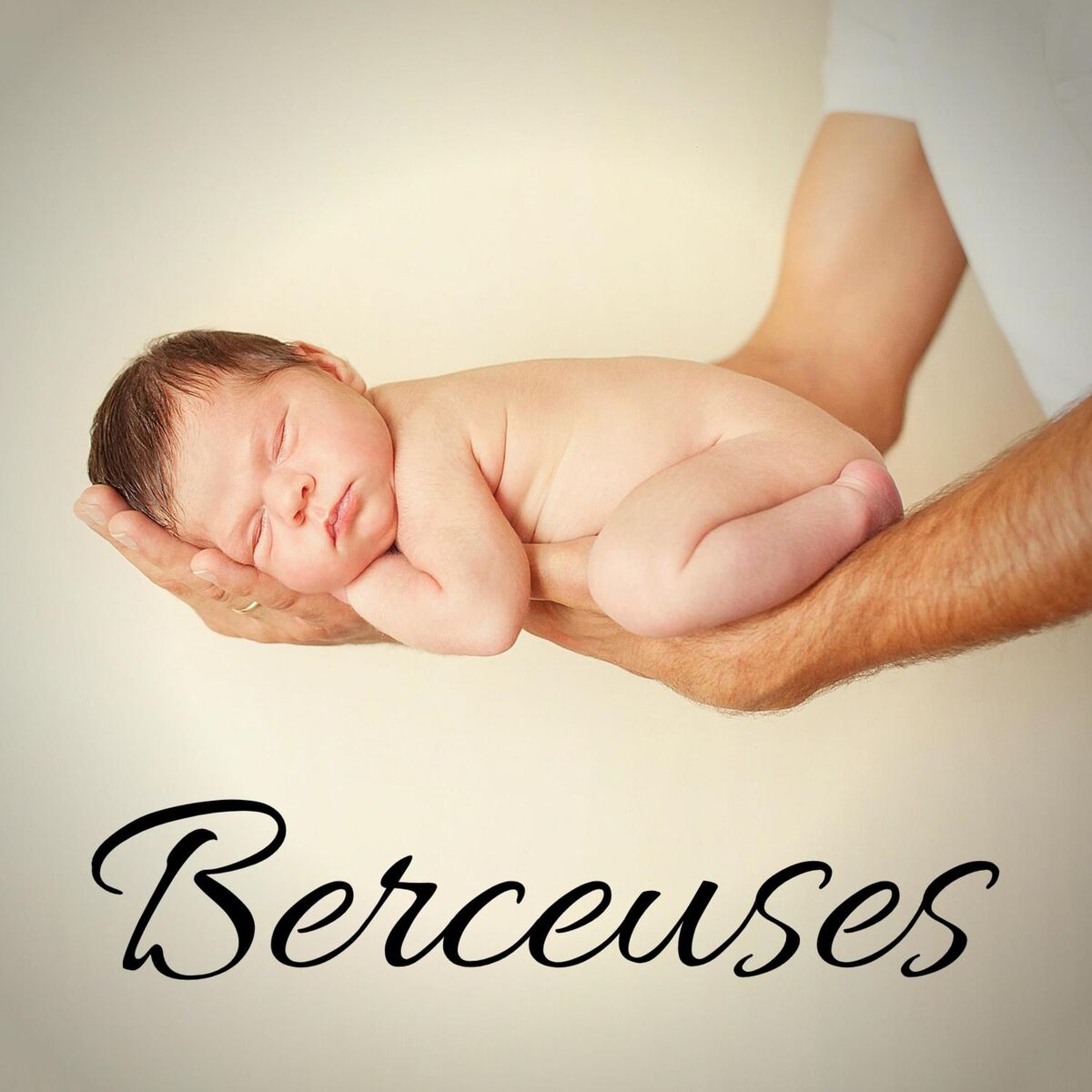 Album cover of Musique pour bébé