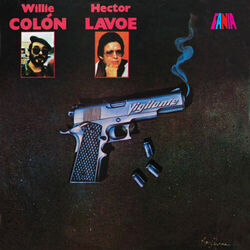 Cover of Vigilante