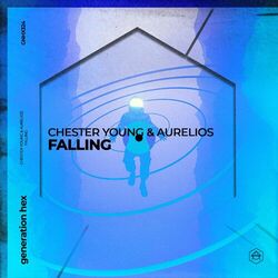Cover of Falling