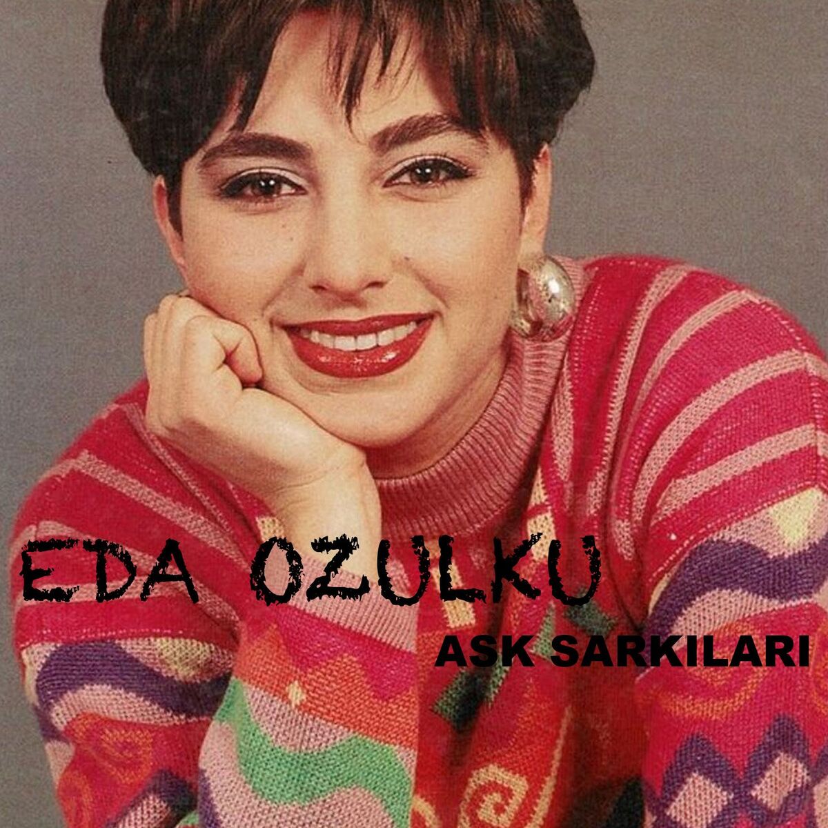 Album cover of Aşk Şarkıları
