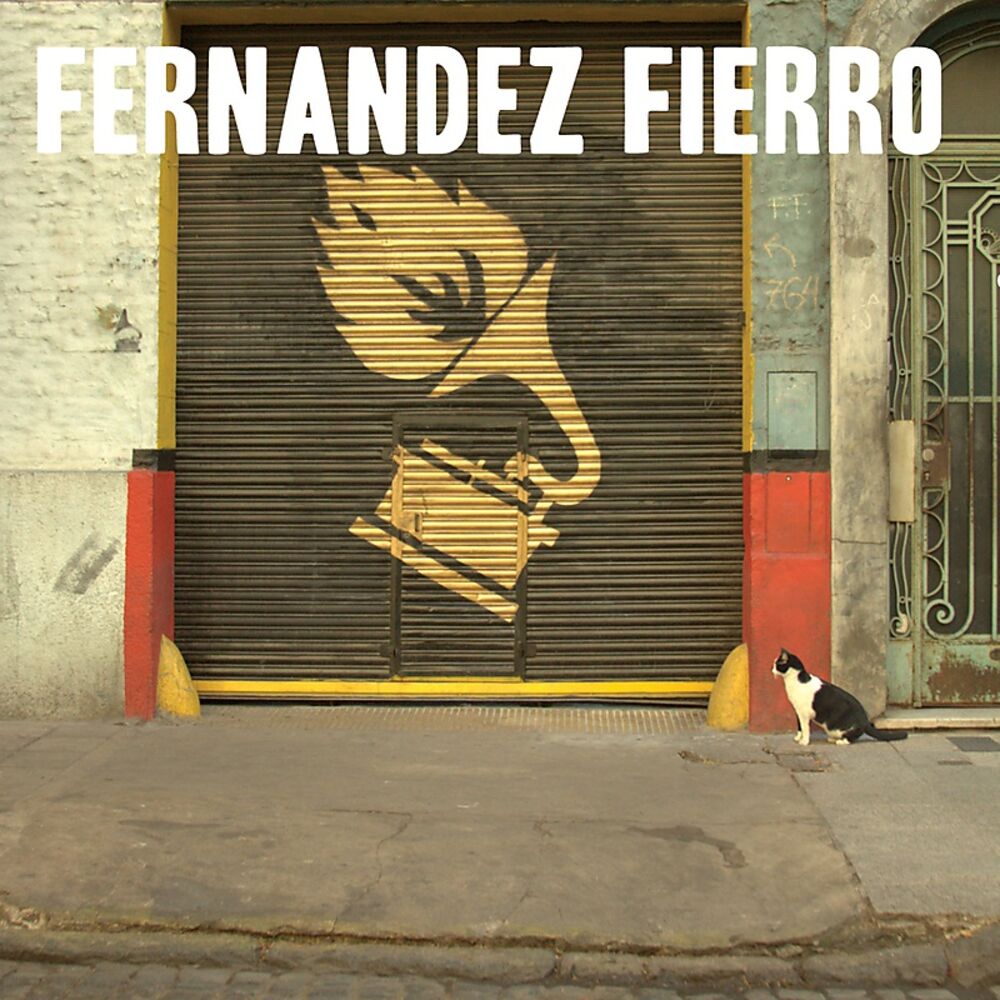 Picture of Fernandez Fierro