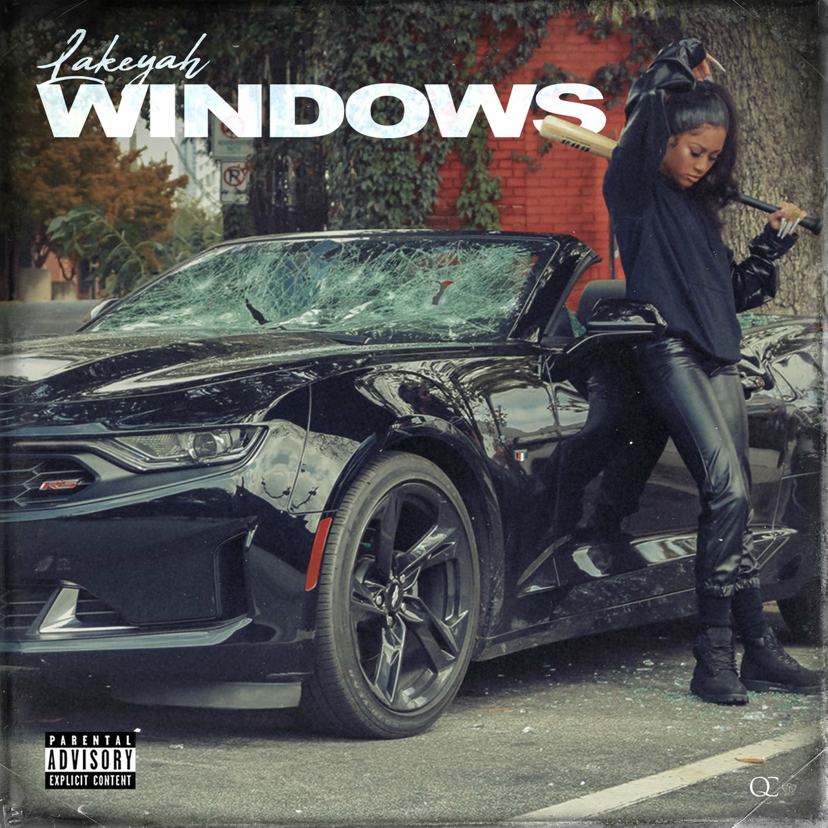 Album cover of Windows