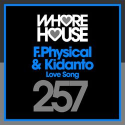 Cover of Love Song