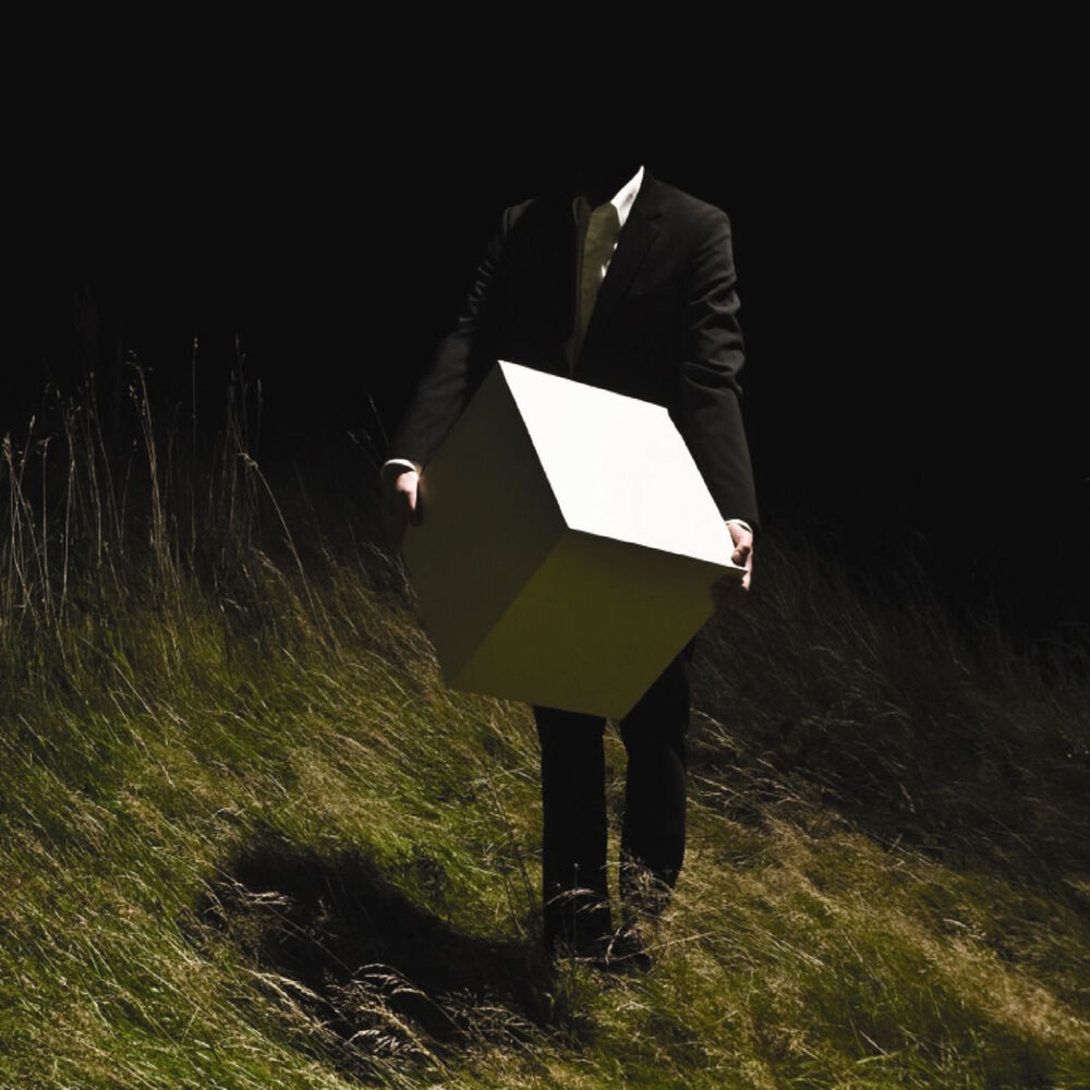 Picture of In Never Out