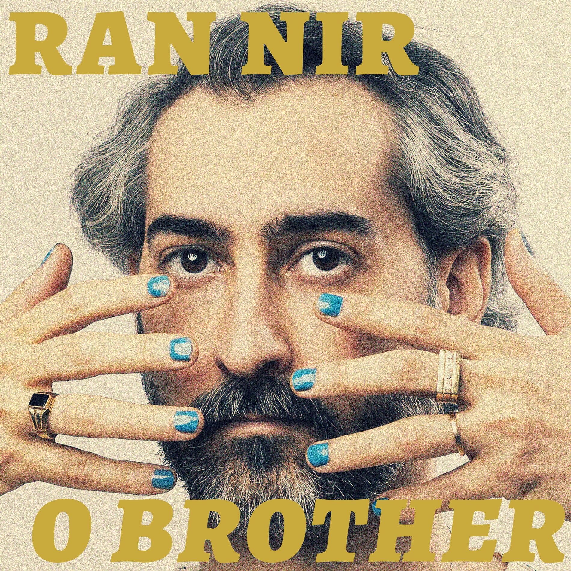 Album cover of O Brother
