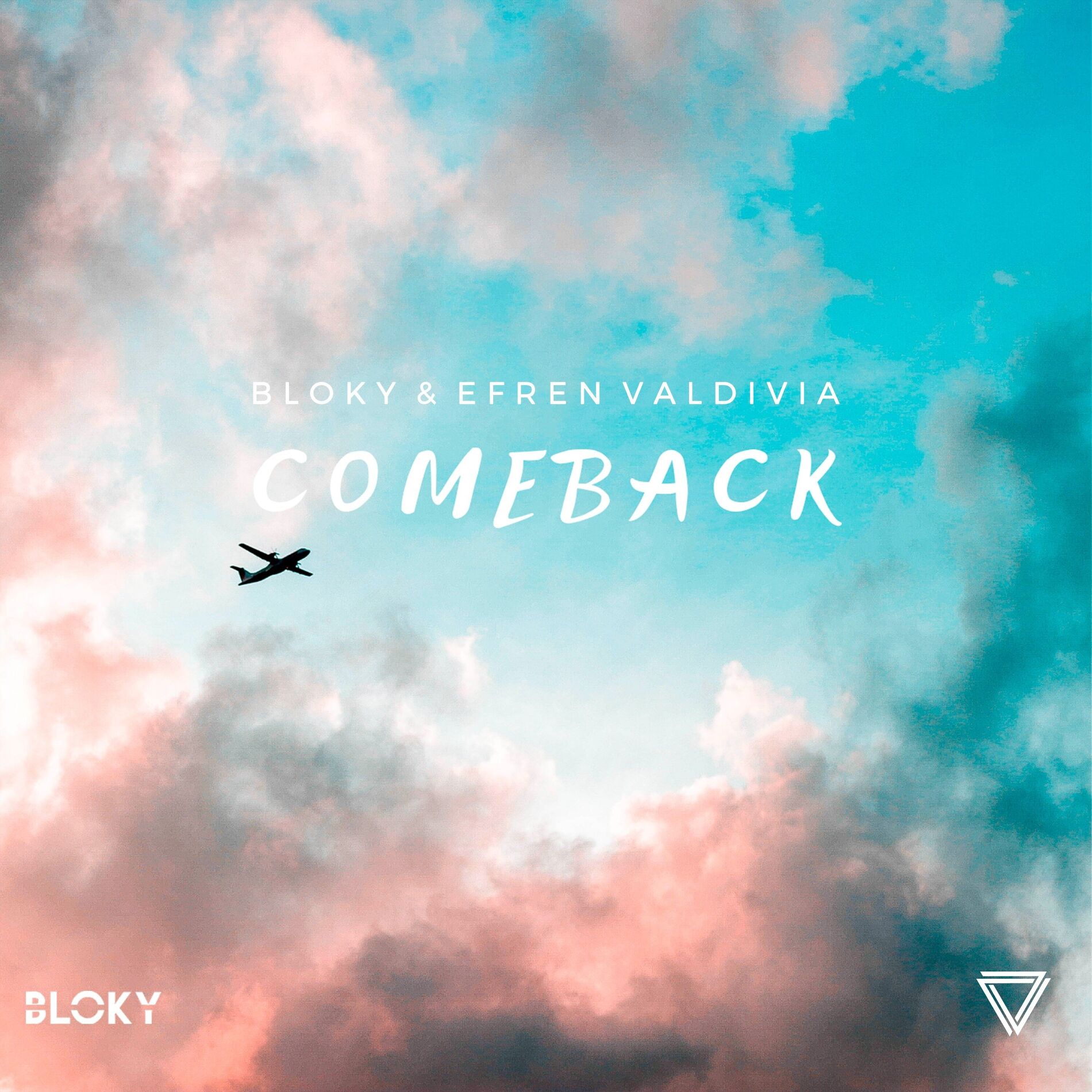 Album cover of Comeback