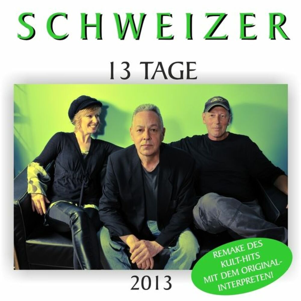 Picture of 13 Tage 2013